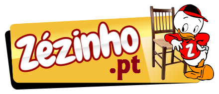 Zezinho.pt